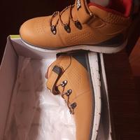 scarponcini n 33 bambino