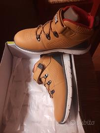 scarponcini n 33 bambino