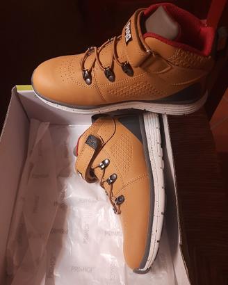 scarponcini n 33 bambino