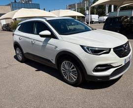 Opel Grandland X 1.6 Hybrid Plug-in aut. FWD