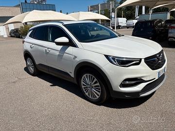Opel Grandland X 1.6 Hybrid Plug-in aut. FWD