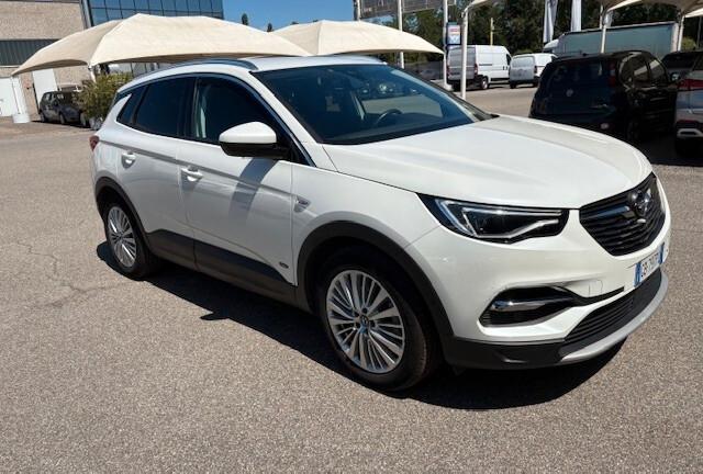 Opel Grandland X 1.6 Hybrid Plug-in aut. FWD