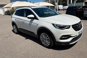 Opel Grandland X 1.6 Hybrid Plug-in aut. FWD