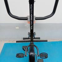 Total Power Crunch Evolution 
