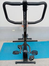Total Power Crunch Evolution 