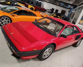 Ferrari Mondial 8