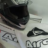 Casco integrale Airoh movement First, taglia M