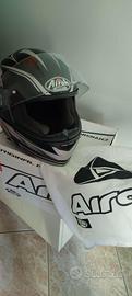 Casco integrale Airoh movement First, taglia M