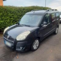 Fiat doblo 1.6 Multijet 