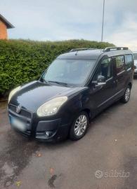 Fiat doblo 1.6 Multijet 