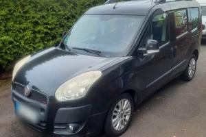 Fiat doblo 1.6 Multijet 