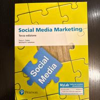 Libro universitario “Social Media Marketing”