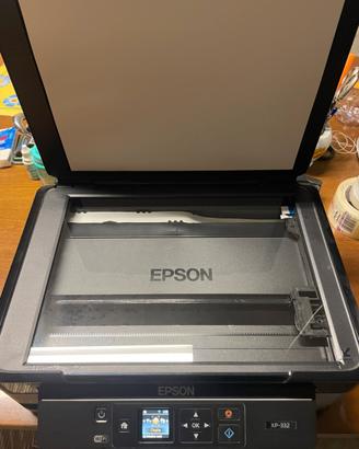 Epson Expression Home XP-33
