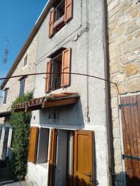 Trilocale ristrutturato