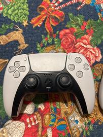 joystick ps5 dualsense/analogici usurati
