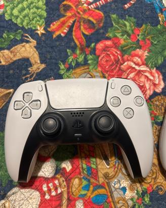 joystick ps5 dualsense/analogici usurati
