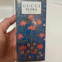 GUCCI FLORA Sea Gorgeous 