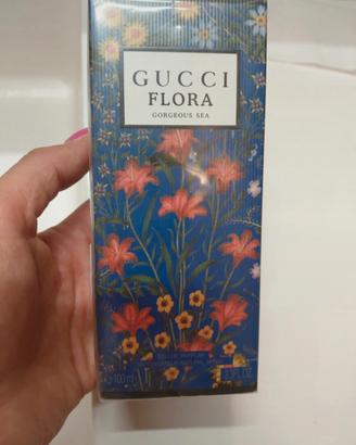GUCCI FLORA Sea Gorgeous 