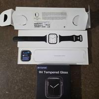 Apple Watch series 7 versione cellular