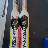 WP CONE VALVE piedino dal pieno