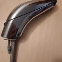 Rubinetto con sensore elettronico DMP