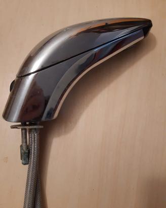 Rubinetto con sensore elettronico DMP