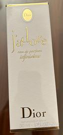 Profumo J’adore infinissime