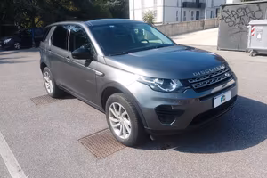 Land Rover Discovery Sport 2.0 td4 Pure Business e
