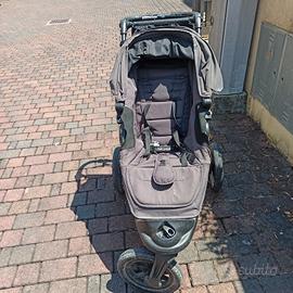 Passeggino Baby Jogger City Elite