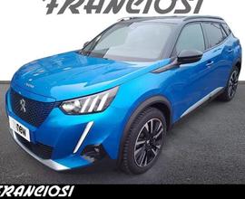 PEUGEOT 2008 e 100kW Active