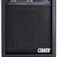 AMPLIFICATORE PER BASSO - CRATE BX100 – 100W