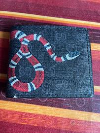 Portafogli gucci
