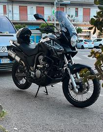 Transalp 700 2009