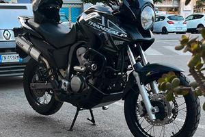 Transalp 700 2009