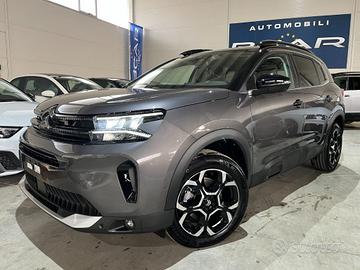 CITROEN C5 Aircross BlueHDi 130cv EAT8 Max Plus