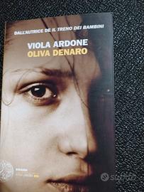 libro Oliva Denaro 