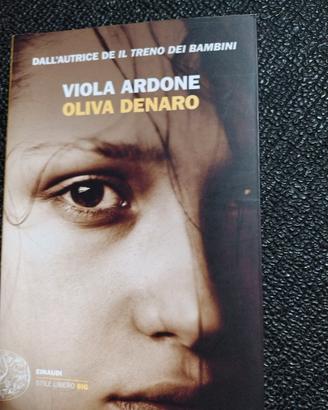 libro Oliva Denaro 