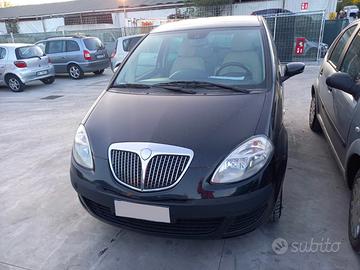 Ricambi Originali Lancia Musa 2005 1300 cc Diesel 