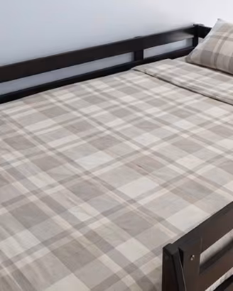 Letto a soppalco matrimoniale IKEA STORÅ (140x200)