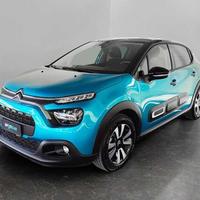 Citroen C3 PureTech 83 S&S Shine
