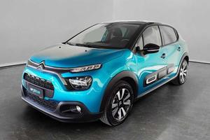 Citroen C3 PureTech 83 S&S Shine