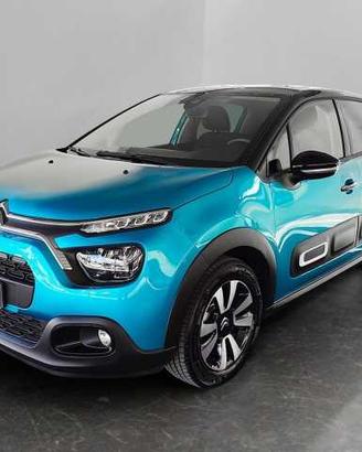 Citroen C3 PureTech 83 S&S Shine