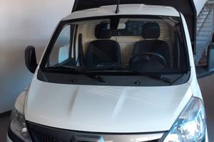 Piaggio porter np6 ribaltabile gemellato