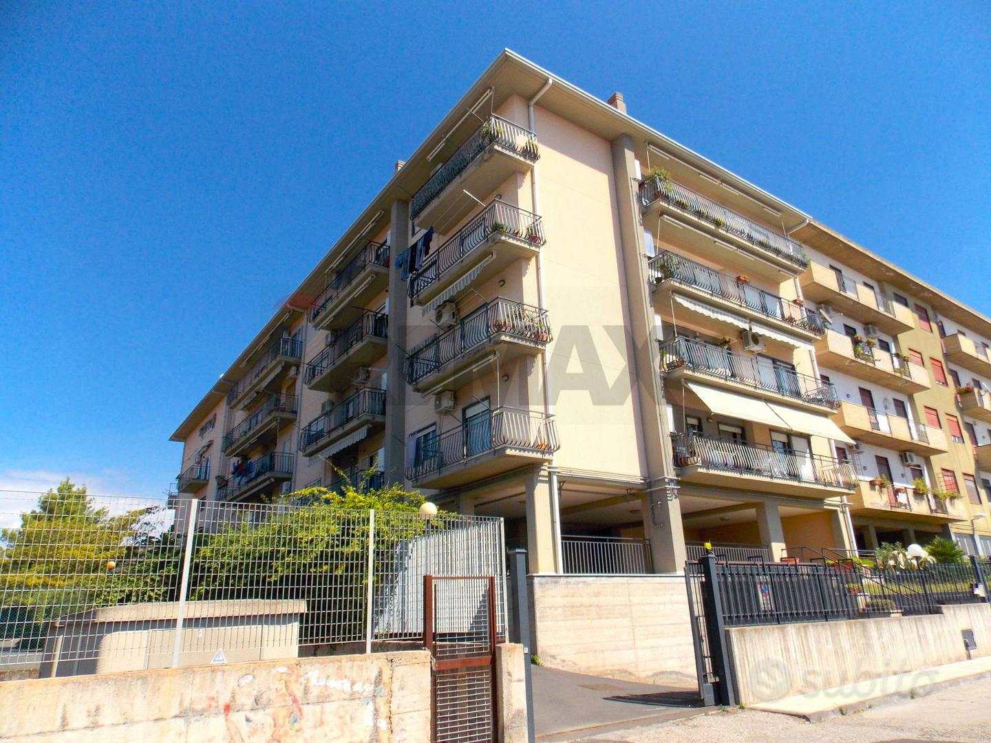 Appartamento – Catania, Balatelle, San Giovanni Galermo-Trappeto-Cibali - Vista 2