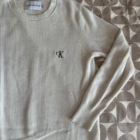 Maglione Calvin Klein