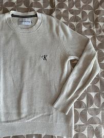 Maglione Calvin Klein