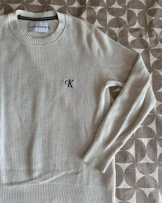 Maglione Calvin Klein