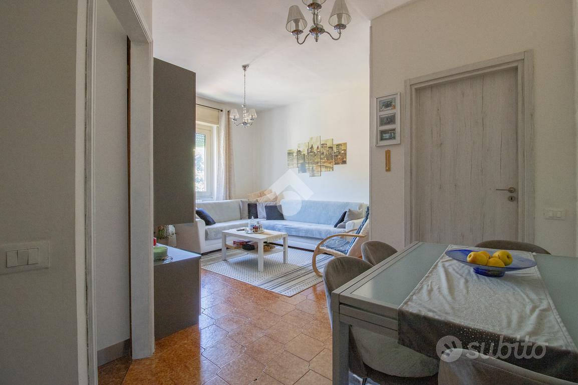 Appartamento – Lumezzane, Sonico, Mosniga - Altro