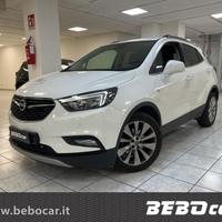 Opel Mokka X 1.4T GPL B-Color 140cv S&S 4x2 MT6
