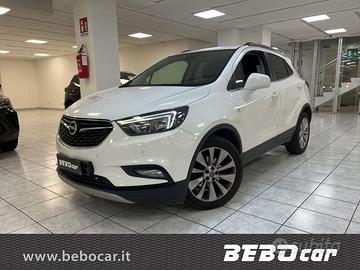 Opel Mokka X 1.4T GPL B-Color 140cv S&S 4x2 MT6